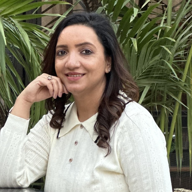 Arcchana Vasistha