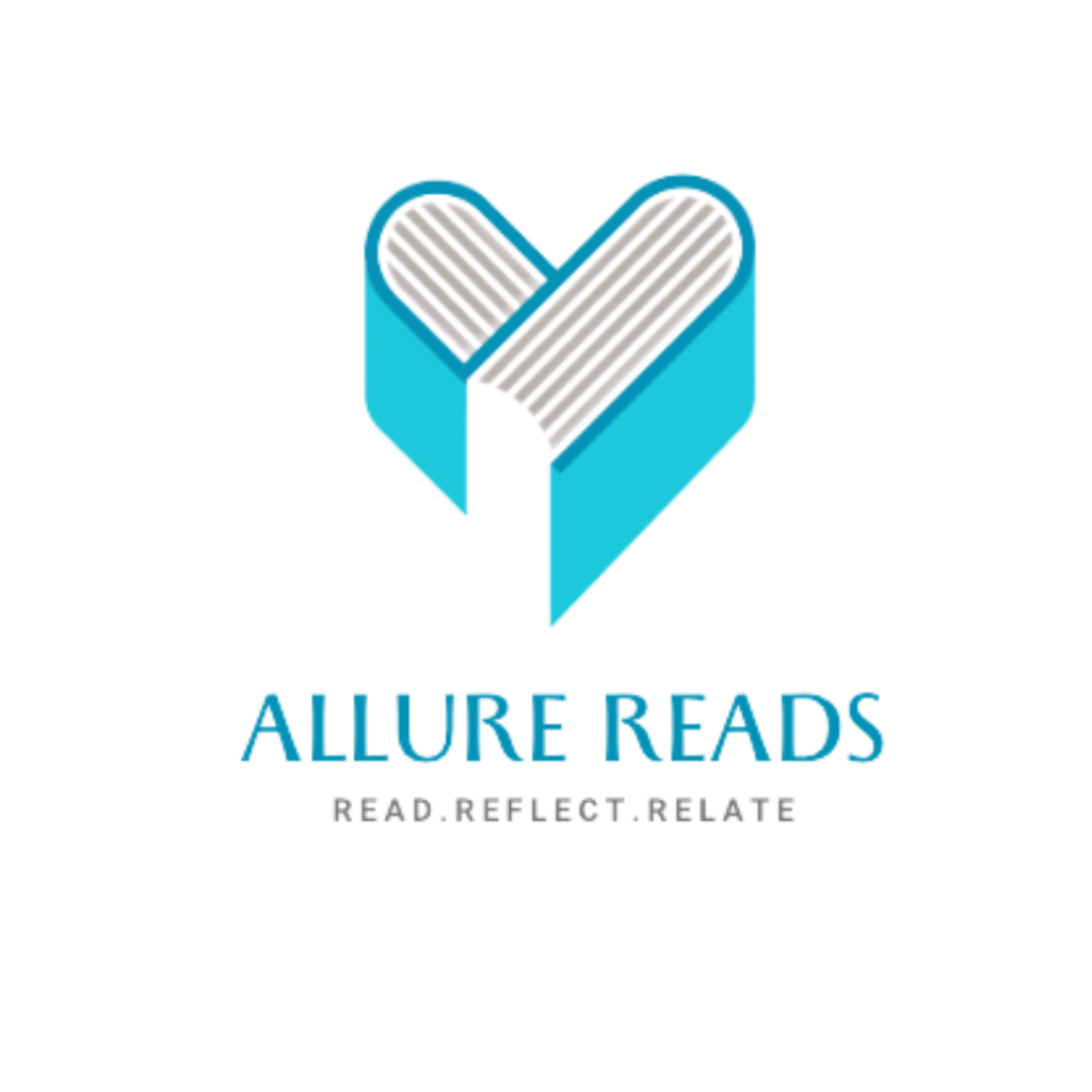 Allure Reads Logo