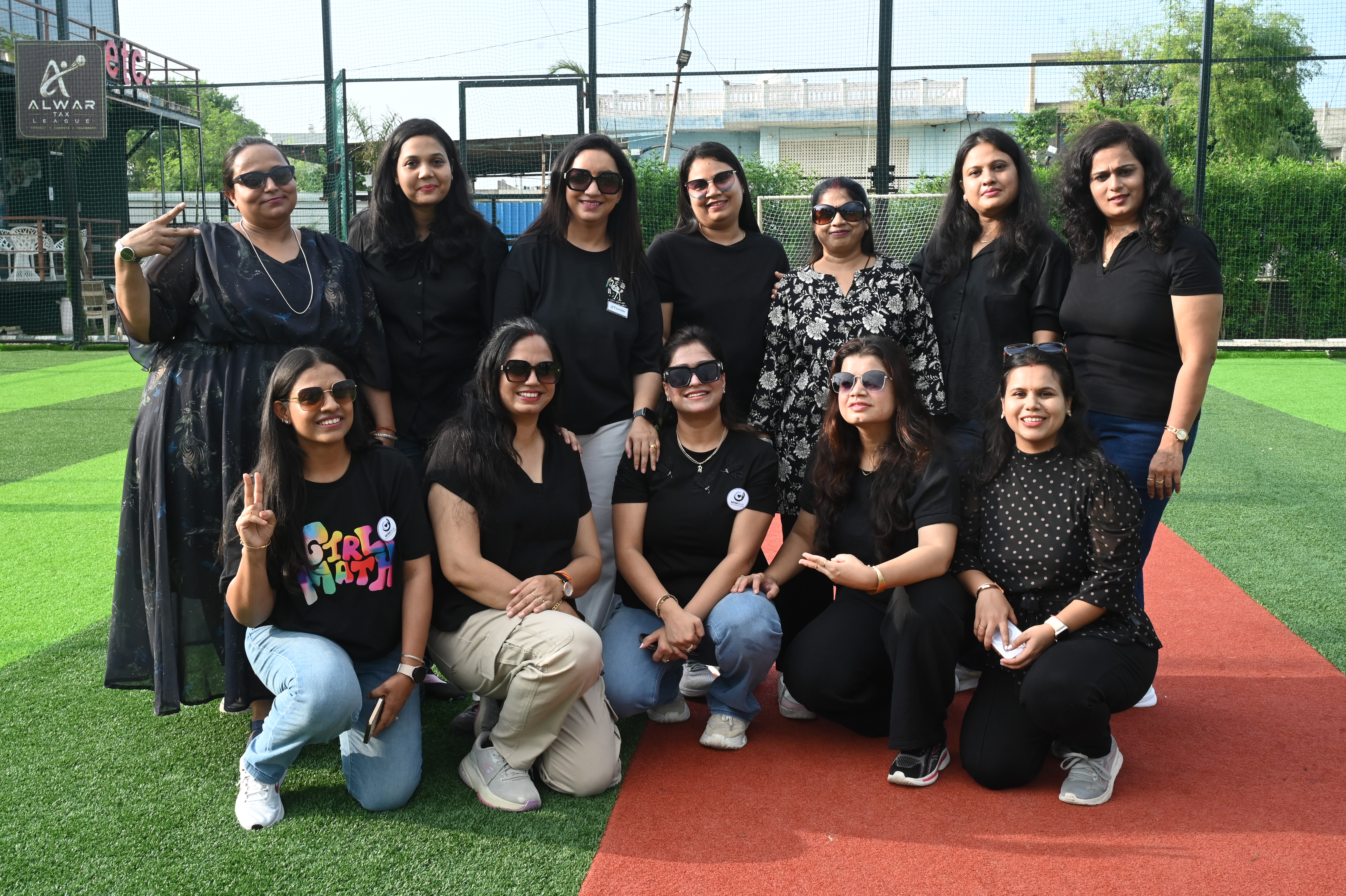 Momzilla Community Gathering